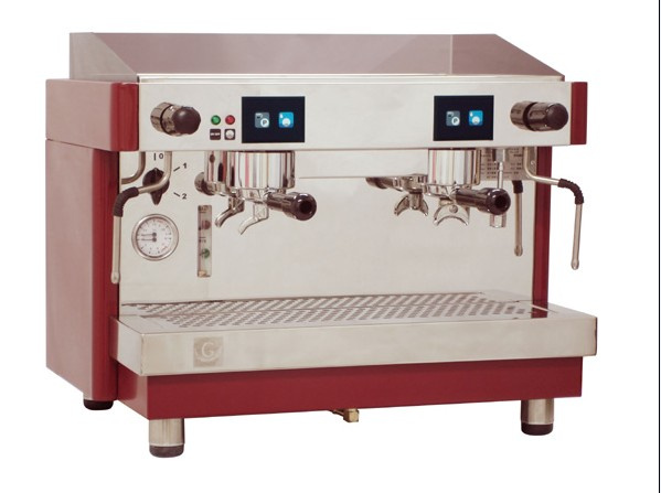 Coffee Machine