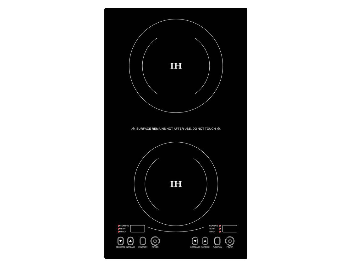 Induction Hobs (JL-350)