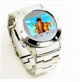 Watch Phone W968N