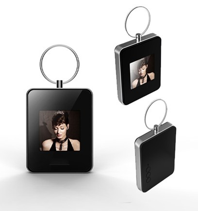 Electronic Photo Frame