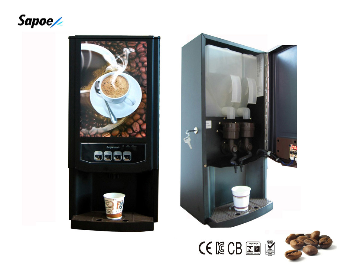 2015 Top Selling! Best Price Espresso Coffee Machine (SC-7902)