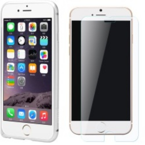 Tempered Glass Screen Protector for iPhone6