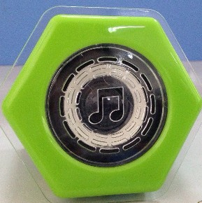 Pocket Speaker