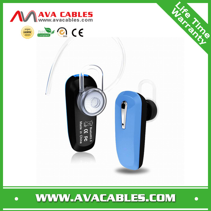 Stereo Bluetooth Headset for Promotion