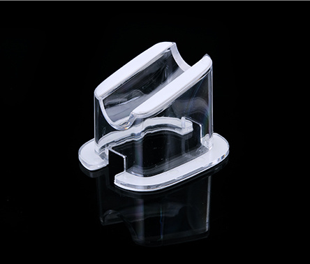 Anti-Theft Display Acrylic Holder for Cell Phone