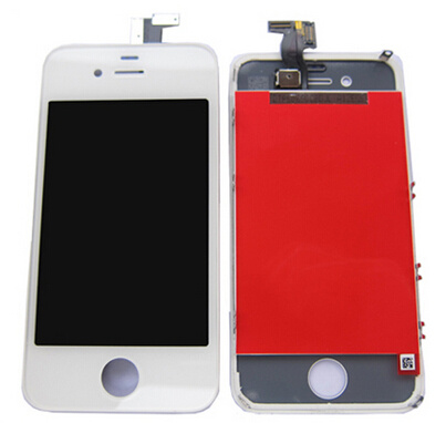 LCD /High Quality LCD for iPhone 4