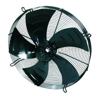 Air Conditioner Fan