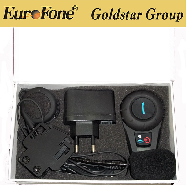 Ski Helmet Bluetooth Headset, Motorcycle Helmet Bluetooth Headset