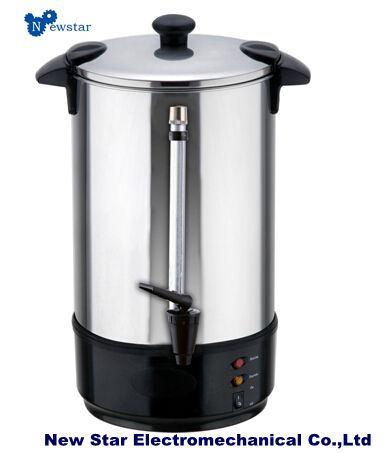 Single Layer or Double Layer Stainless Steel Coffee or Tea Maker