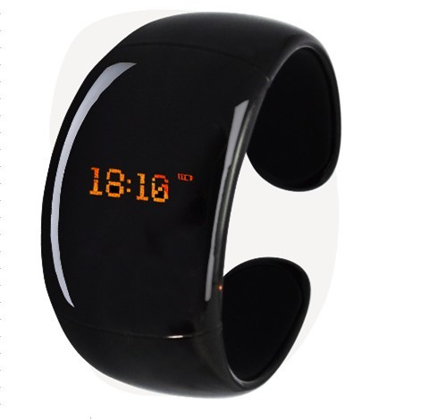 Smart Bluetooth Bracelet/Bluetooth Watch Speaker for Smartphone (BD-BT-116)