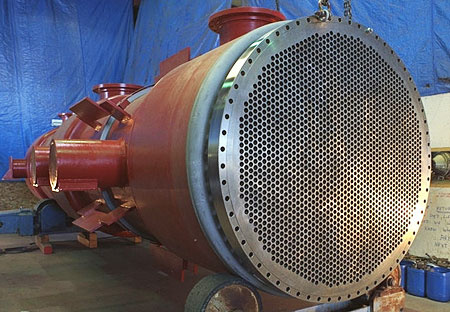 Heat Exchanger
