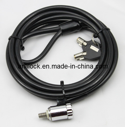 Laptop Lock 360c Rotation (AL3000)