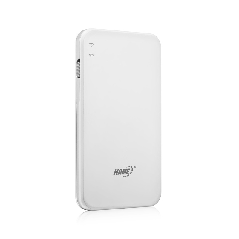 WiFi Card Reader (SD1)