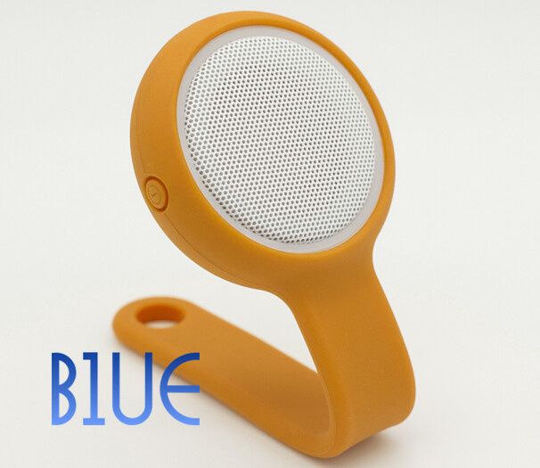 2016 Latest Wireless Bluetooth Speaker