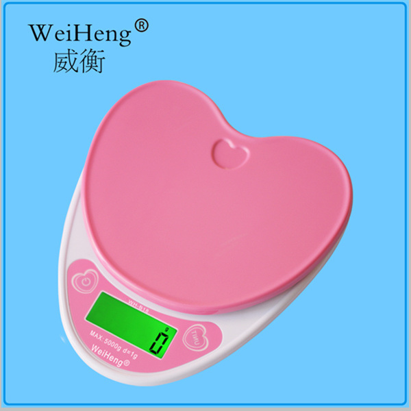 Wh-B18L New 2016 LCD Display Kitchen Scale