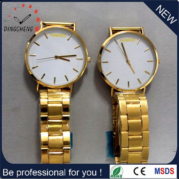 Watch Factory, Factory Price, Custom Alloy Watch/Business Men Watch (DC-799)