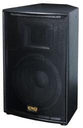 Professional Outdoor Audio Speaker System12'' Speaker