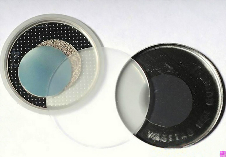 Cr2032 Cr2450 3V Lithium Button Cell Coin 3V Watch Batteries