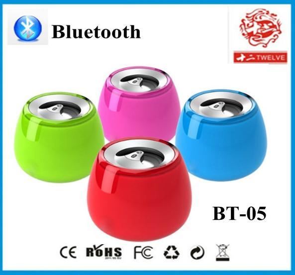 Factory Price Good Quality Blue-Tooth Speaker (BT-05)