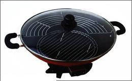 Fried Pan (WJ-042)