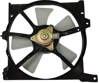 Auto AC Parts of Condensing Fan