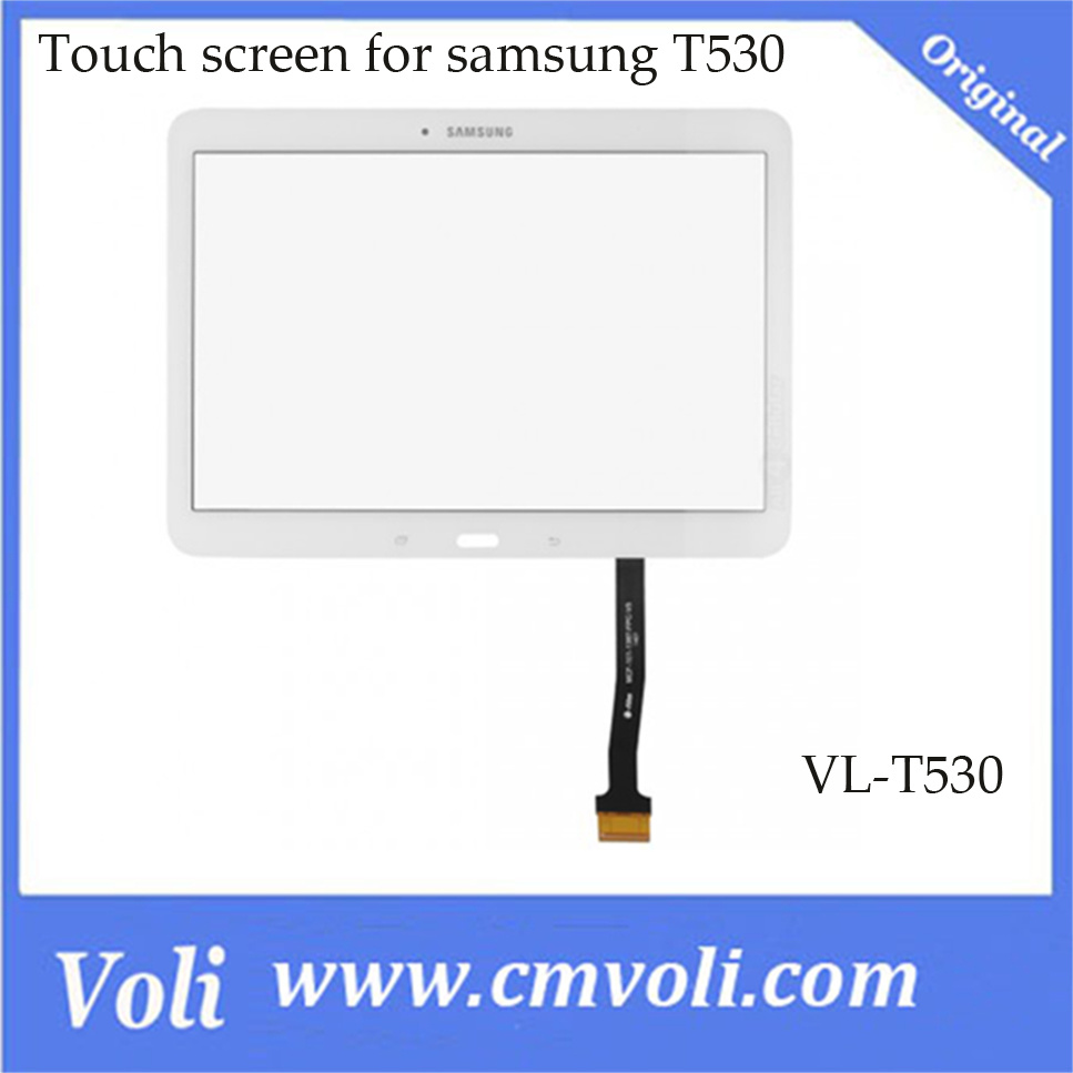 Replacement Part Digitizer Touch Screen for Samsung Galaxy Tab 4 10.1 Sm-T530