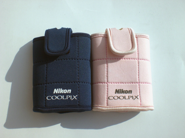 Digital Camera Bag