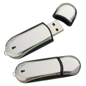 Promotional USB Flash Drive