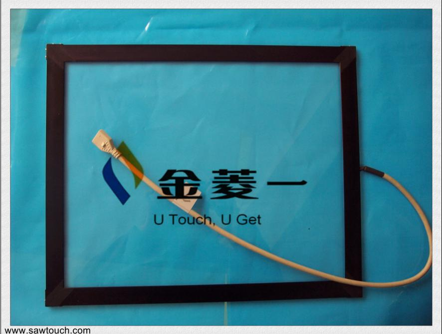 Dust - Proof Touch Screen (UTL-4B17D)