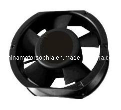 1550 DC Fan