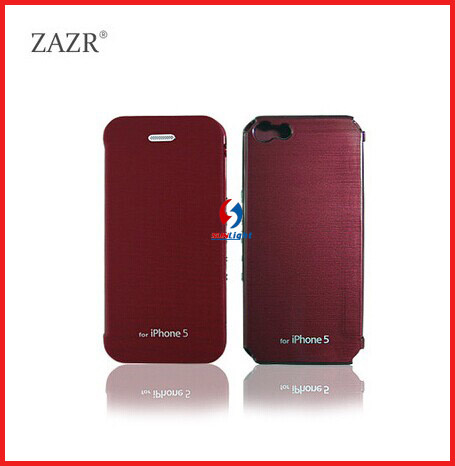 Original Amigo Flip Cover for iPhone5/5s