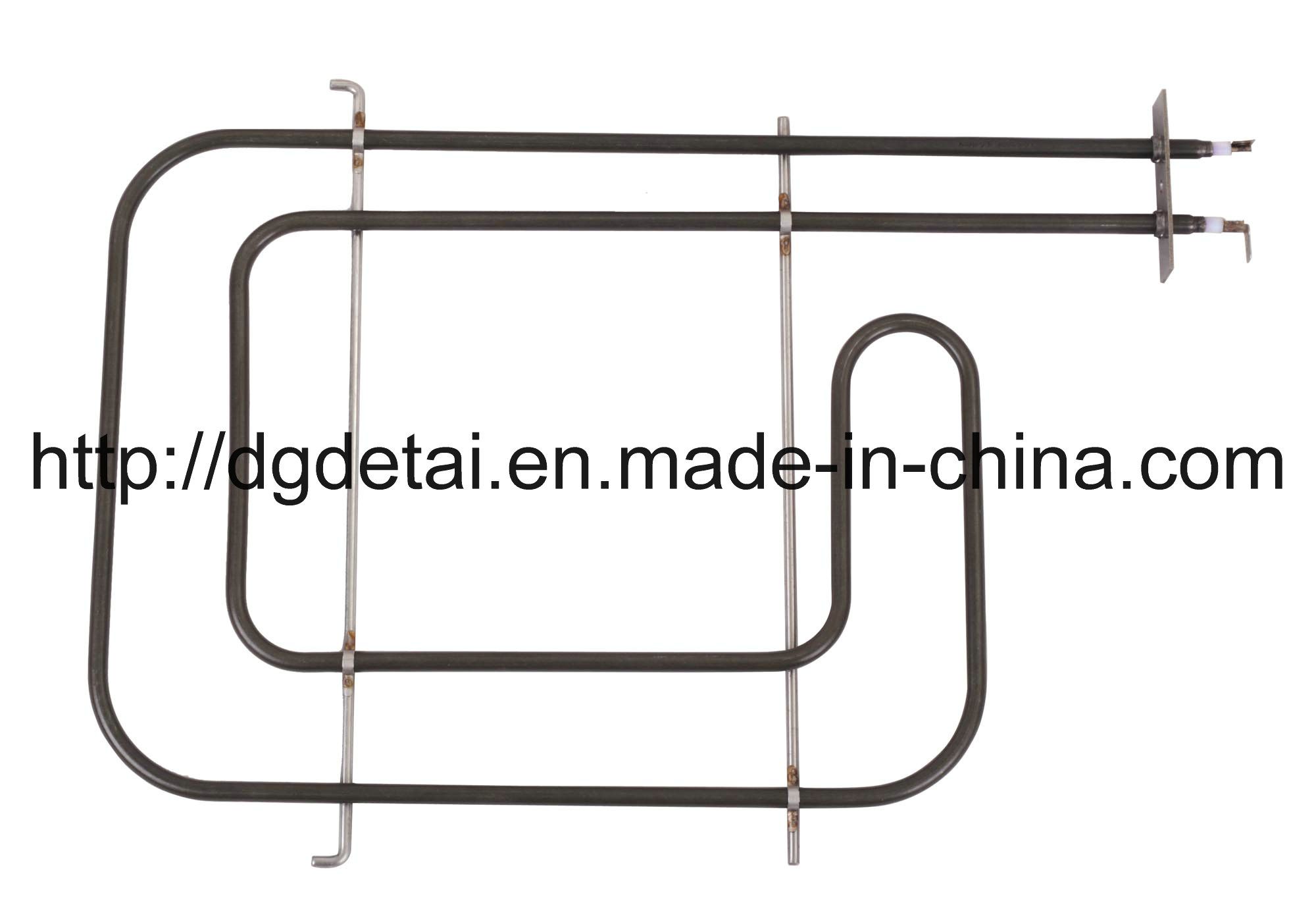 Tubular Band Heater (LOH-0570)