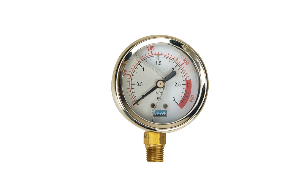 Pressure Meter (HYPG-3)