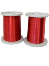 Enamelled Copper Clad Aluminium Wire