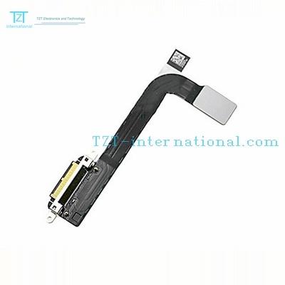 Wholesale Charging Port Dock Flex Cable for iPad 3