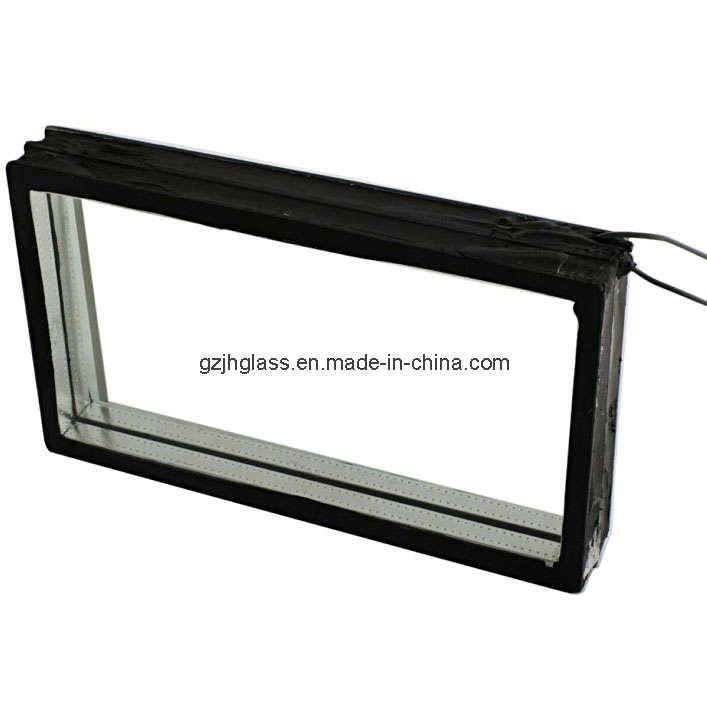 Refrigerator Glass