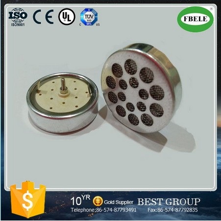 SMD Electret Condenser Microphone Unidirectional Electret Condenser Microphone