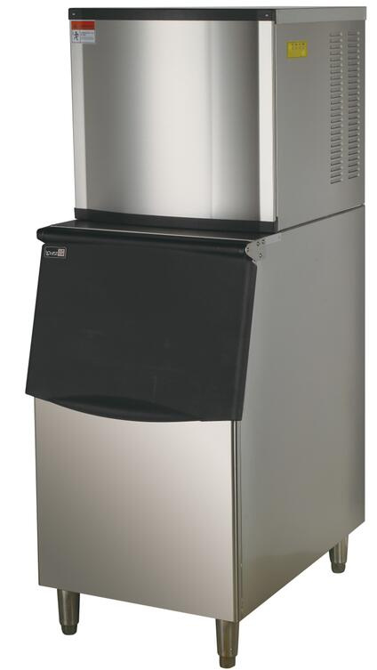 Manufacturer Selling 150kg/24h Big Ice Maker
