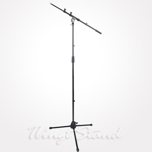 Tripod Base Microphone Stand (TMC168)