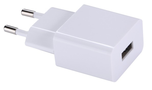 5V 2A EU Plug Mobile Charger