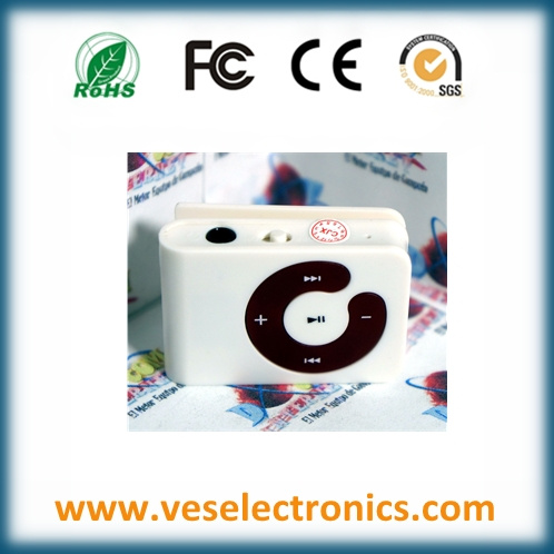 High Quality Digital MP3 Player