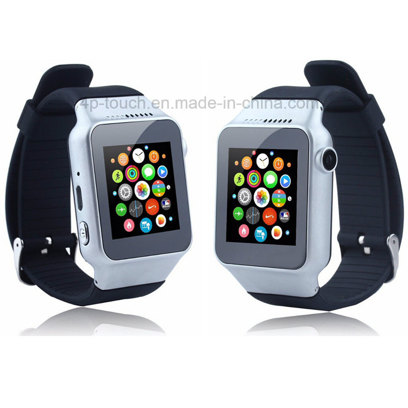 Newest Android Bluetooth Smart Fashion Watch (S39)