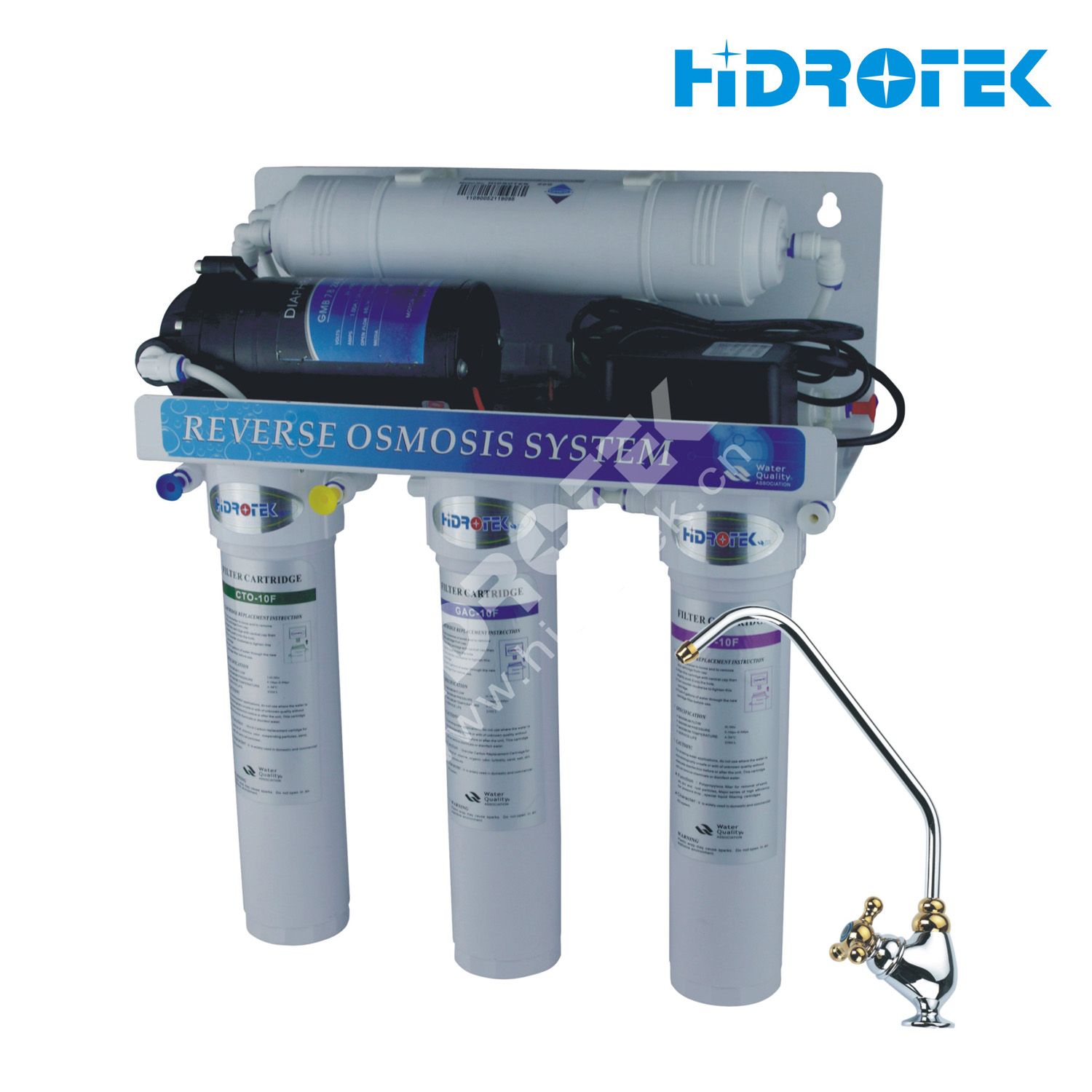 RO System