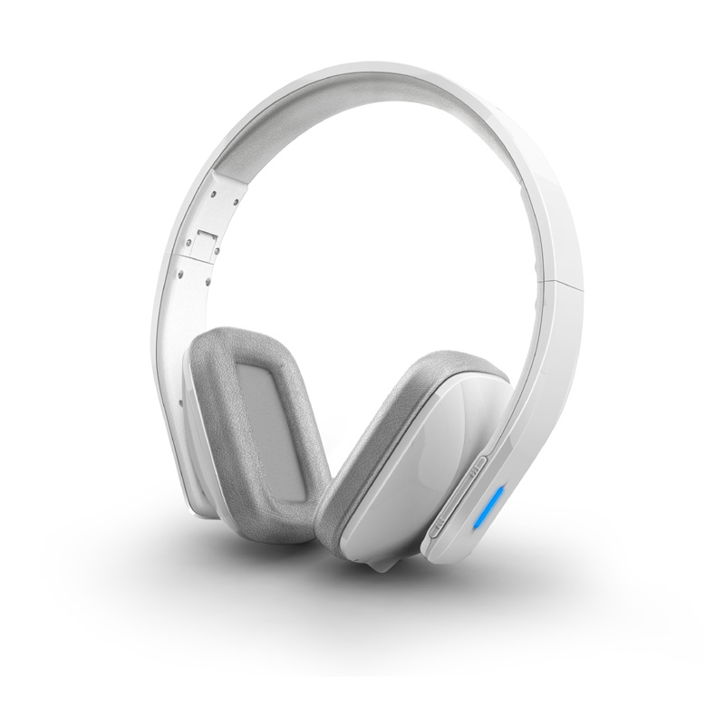 Bluetooth Stereo Headset with Nfc