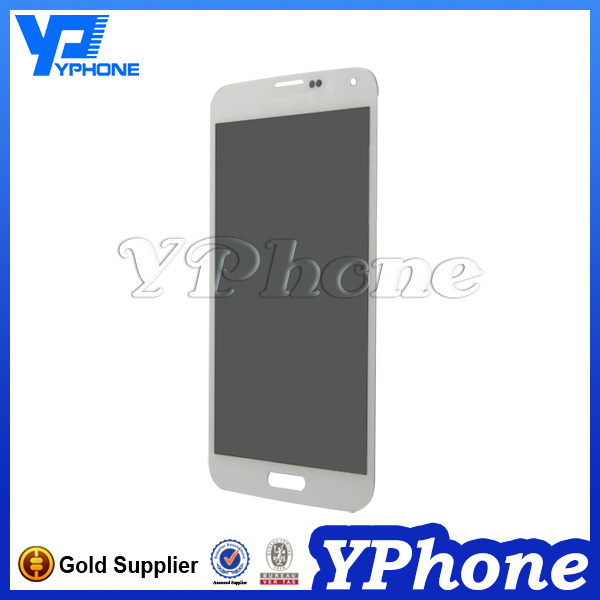 Best Quality for S5 LCD Display