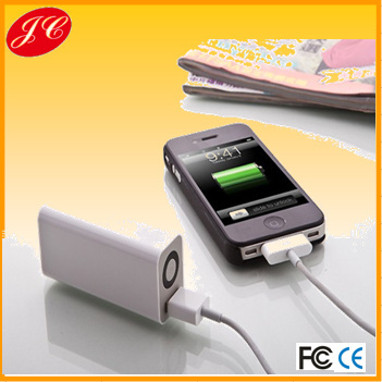 Mini Power Bank 2200mAh Jy201