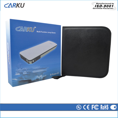 18000mAh Power Bank