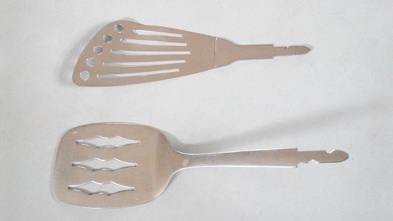 FDA Approved 304# Stainless Steel Cookware Tools