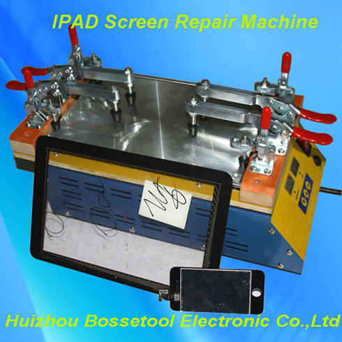 10 Inch LCD Screen Separator for Smart Phone/Cell Phone/Mobile Phone/Laptop Repair