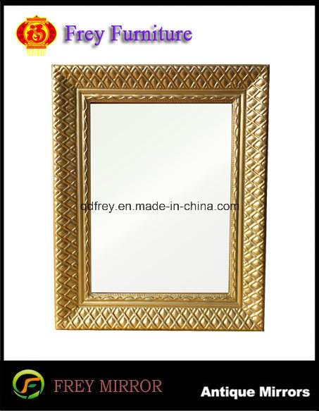 Hot Sale Popular Wooden Carved Mirror/Picture Frame